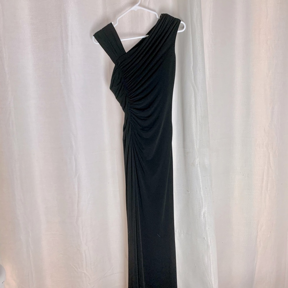 Calvin Klein long dress - size 2